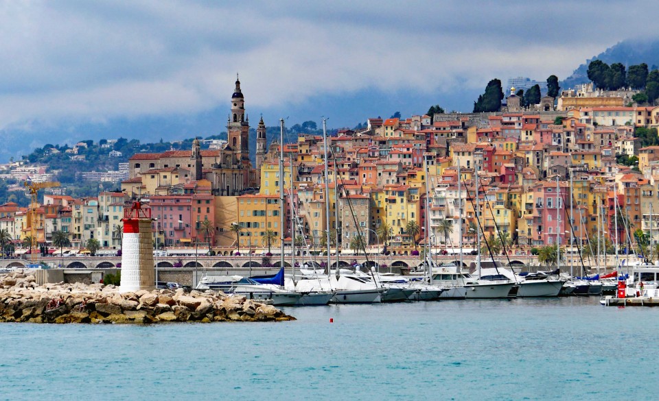 France