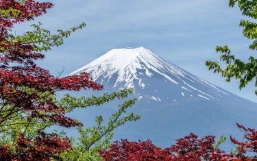 Japon
