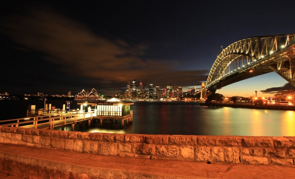 Australie