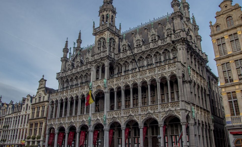 Bélgica