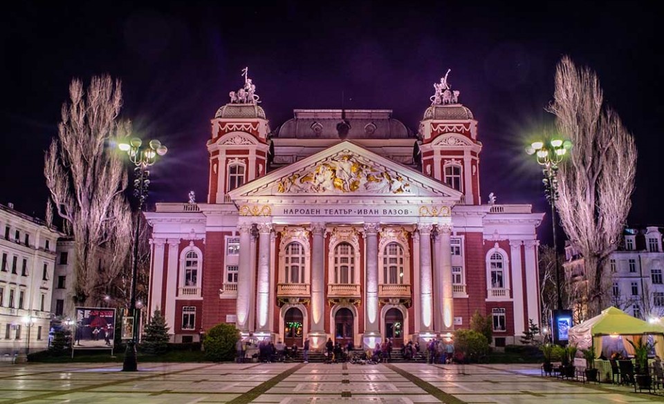 Bulgaria