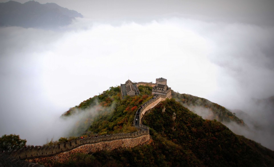 Chine