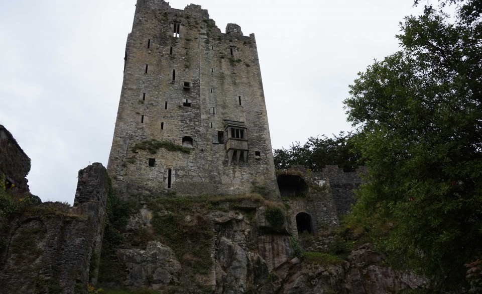 Irlande