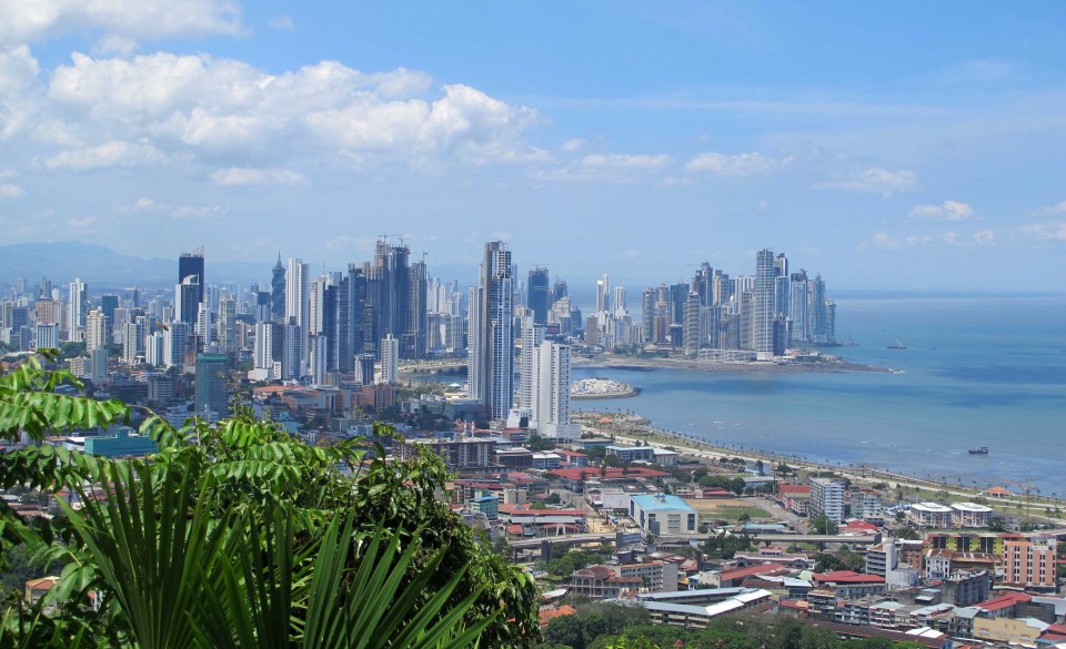 Panama