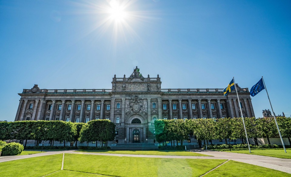 Sweden