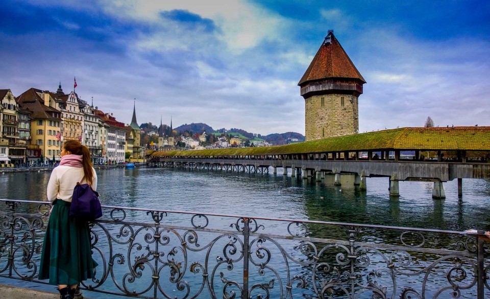 Suisse