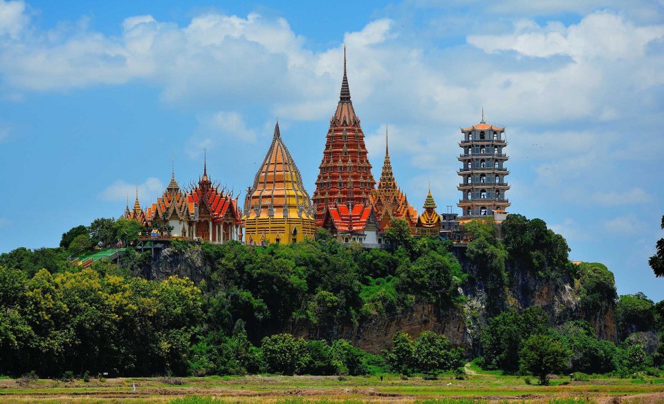 Thaïlande