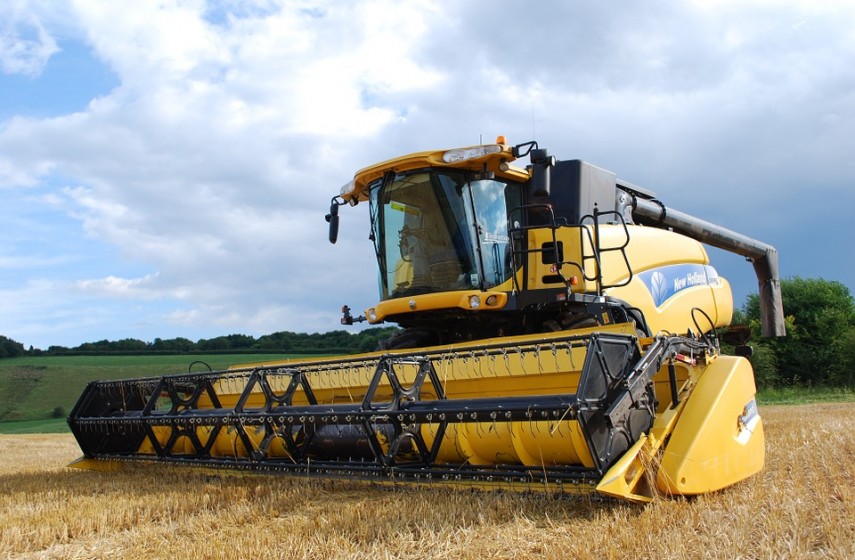 Agroéquipement